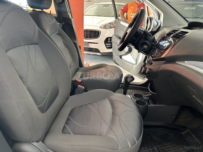 Chevrolet Spark 2019, 148,000 km - 1.4 l - Xırdalan