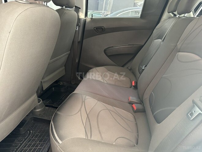 Chevrolet Spark 2019, 148,000 km - 1.4 l - Xırdalan