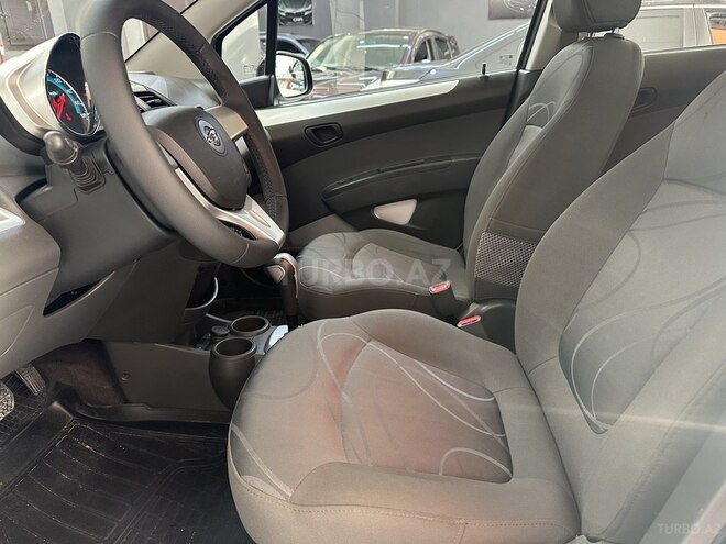 Chevrolet Spark 2019, 148,000 km - 1.4 l - Xırdalan