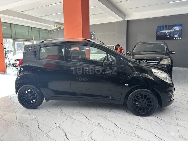 Chevrolet Spark 2019, 148,000 km - 1.4 l - Xırdalan