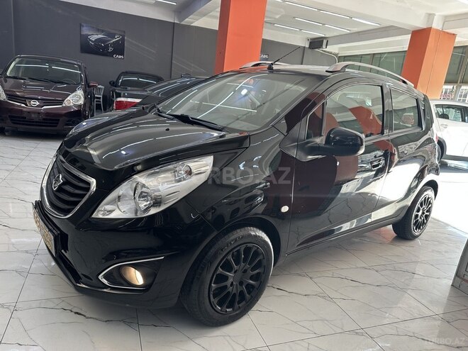 Chevrolet Spark 2019, 148,000 km - 1.4 l - Xırdalan