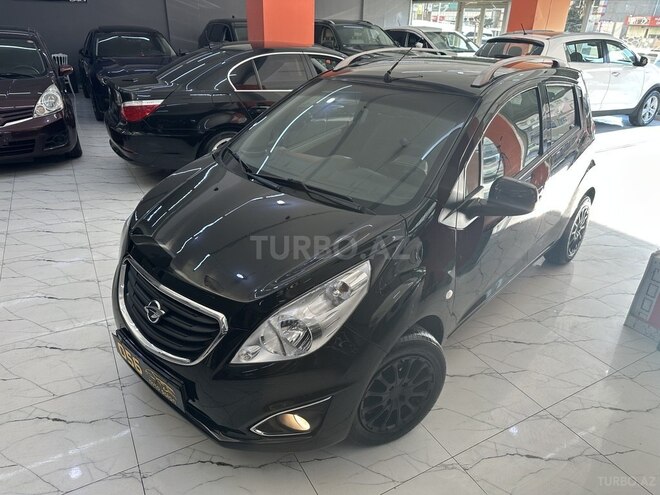 Chevrolet Spark 2019, 148,000 km - 1.4 l - Xırdalan