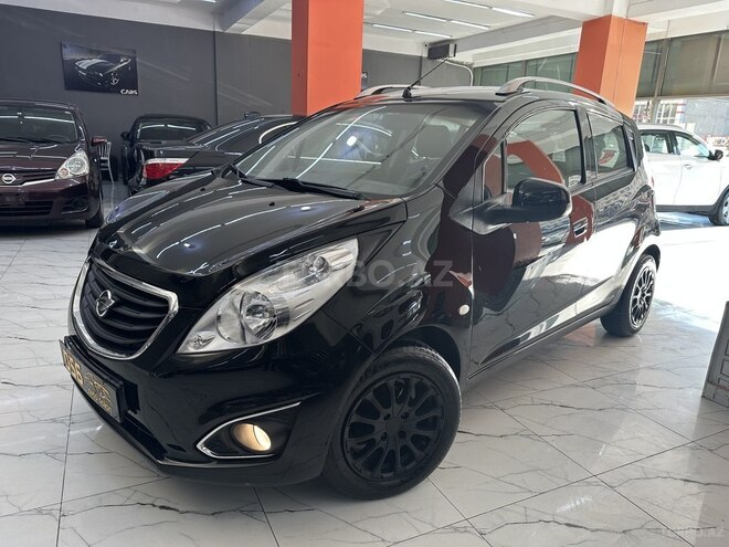 Chevrolet Spark 2019, 148,000 km - 1.4 l - Xırdalan