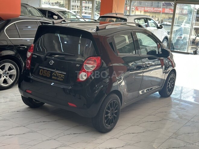 Chevrolet Spark 2019, 148,000 km - 1.4 l - Xırdalan