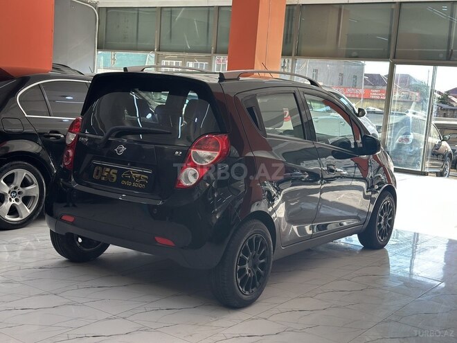 Chevrolet Spark 2019, 148,000 km - 1.4 l - Xırdalan