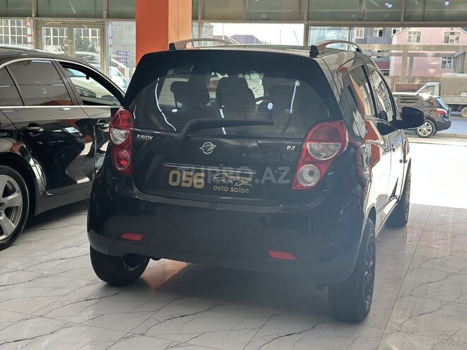 Chevrolet Spark 2019, 148,000 km - 1.4 l - Xırdalan