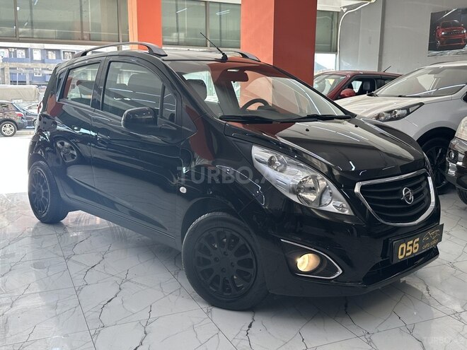 Chevrolet Spark 2019, 148,000 km - 1.4 l - Xırdalan