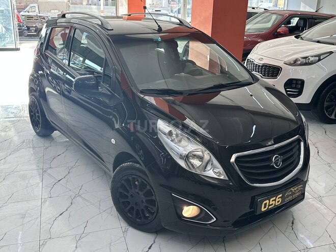 Chevrolet Spark 2019, 148,000 km - 1.4 l - Xırdalan