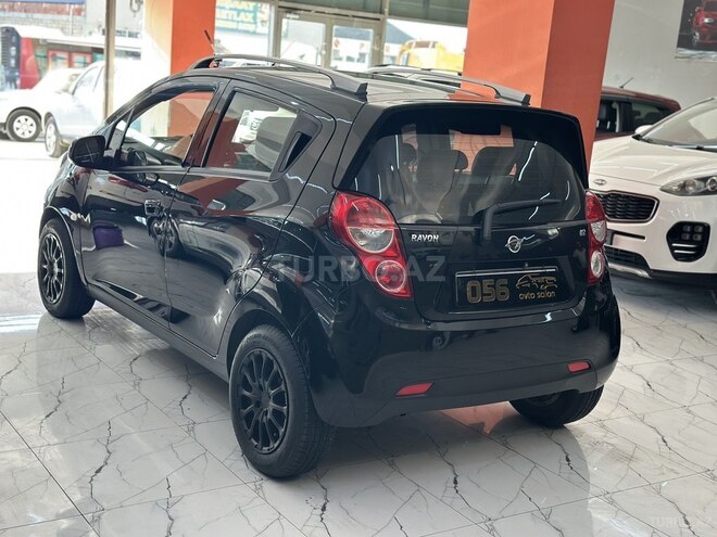Chevrolet Spark 2019, 148,000 km - 1.4 l - Xırdalan