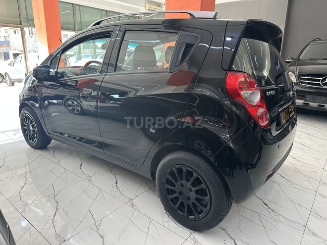 Chevrolet Spark 2019, 148,000 km - 1.4 l - Xırdalan