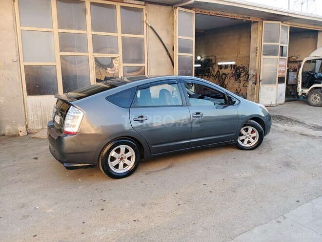 Toyota Prius 2009, 374,977 km - 1.5 l - Bakı