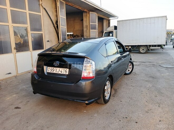 Toyota Prius 2009, 374,977 km - 1.5 l - Bakı