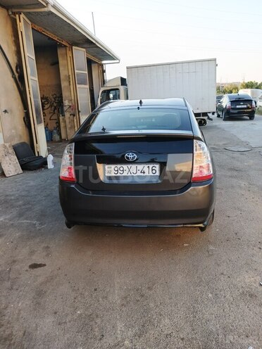 Toyota Prius 2009, 374,977 km - 1.5 l - Bakı
