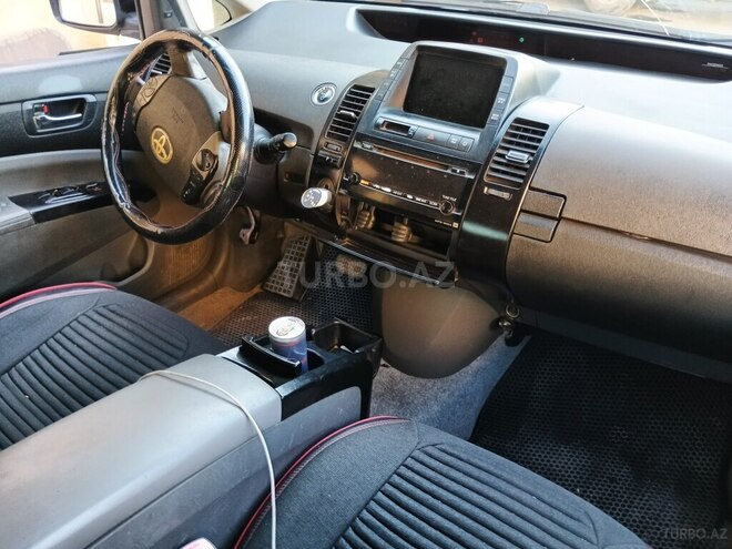Toyota Prius 2009, 374,977 km - 1.5 l - Bakı