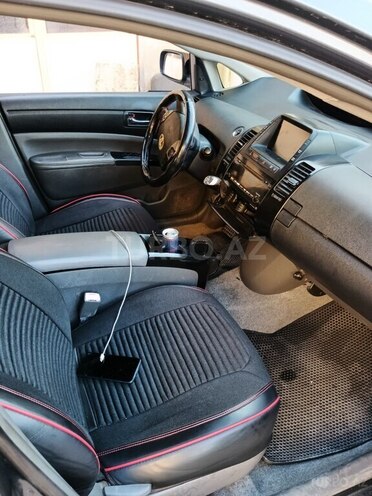Toyota Prius 2009, 374,977 km - 1.5 l - Bakı