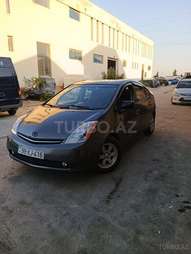 Toyota Prius 2009, 374,977 km - 1.5 l - Bakı