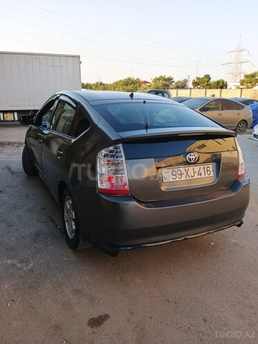 Toyota Prius 2009, 374,977 km - 1.5 l - Bakı
