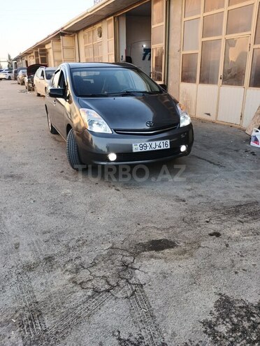 Toyota Prius 2009, 374,977 km - 1.5 l - Bakı