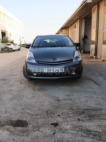 Toyota Prius 2009, 374,977 km - 1.5 l - Bakı