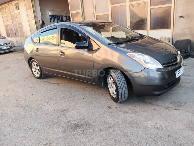 Toyota Prius 2009, 374,977 km - 1.5 l - Bakı