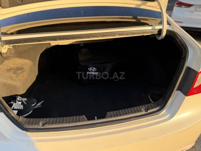 Hyundai Sonata 2010, 300,000 km - 2.4 l - Mingəçevir