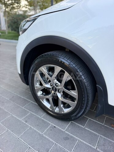 Kia Sorento 2020, 119,000 km - 2.0 l - Bakı