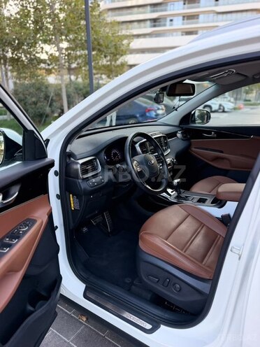 Kia Sorento 2020, 119,000 km - 2.0 l - Bakı