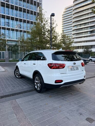 Kia Sorento 2020, 119,000 km - 2.0 l - Bakı