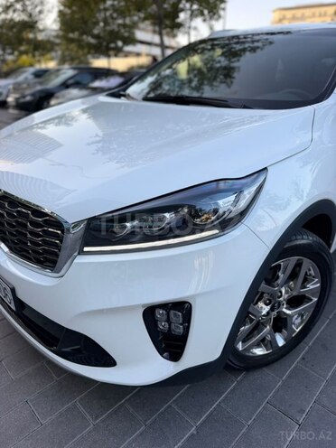Kia Sorento 2020, 119,000 km - 2.0 l - Bakı