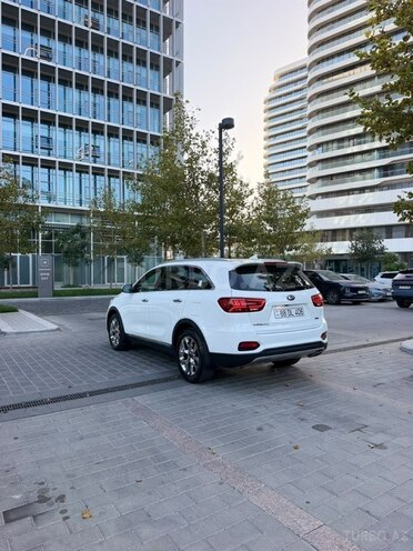 Kia Sorento 2020, 119,000 km - 2.0 l - Bakı