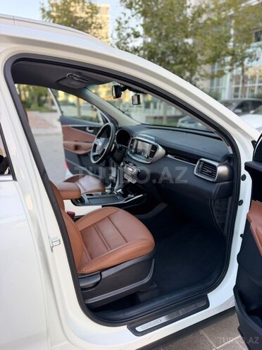 Kia Sorento 2020, 119,000 km - 2.0 l - Bakı