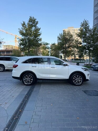 Kia Sorento 2020, 119,000 km - 2.0 l - Bakı