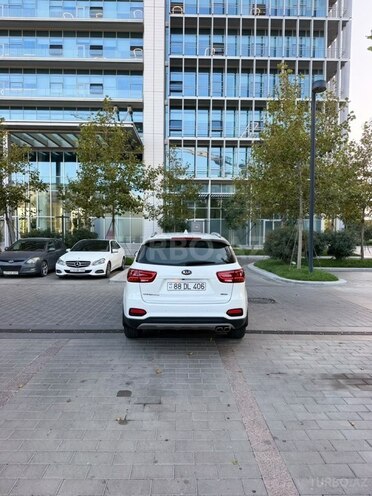 Kia Sorento 2020, 119,000 km - 2.0 l - Bakı