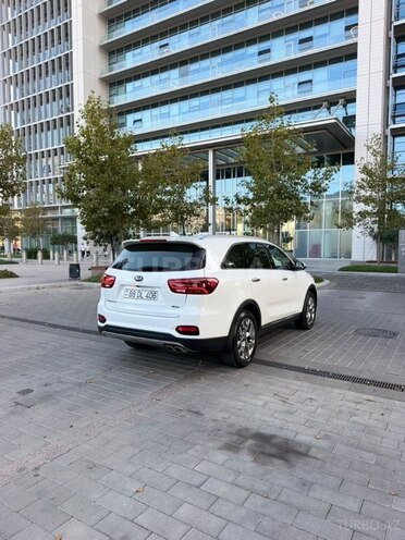 Kia Sorento 2020, 119,000 km - 2.0 l - Bakı