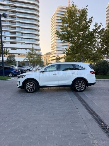 Kia Sorento 2020, 119,000 km - 2.0 l - Bakı
