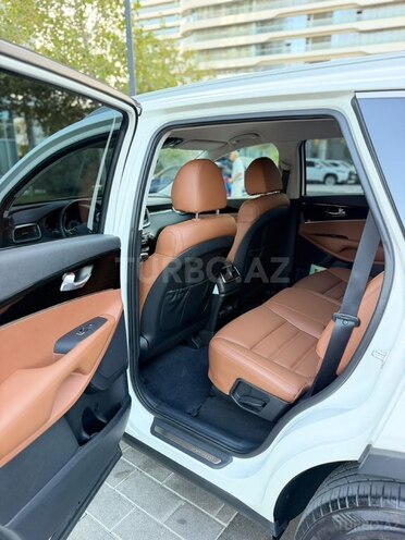 Kia Sorento 2020, 119,000 km - 2.0 l - Bakı
