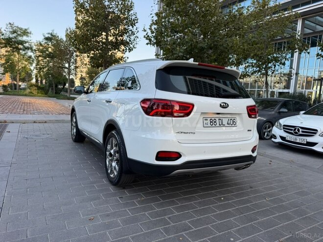 Kia Sorento 2020, 119,000 km - 2.0 l - Bakı