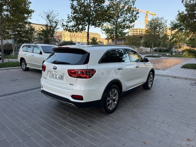 Kia Sorento 2020, 119,000 km - 2.0 l - Bakı