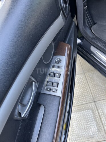 BMW 745 2002, 403,681 km - 4.4 л - Bakı