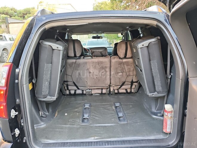 Toyota Land Cruiser Prado 2008, 478,800 km - 2.7 l - Bakı