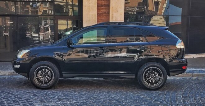 Lexus RX 330 2006, 280,000 km - 3.3 l - Bakı