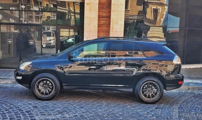 Lexus RX 330 2006, 280,000 km - 3.3 l - Bakı