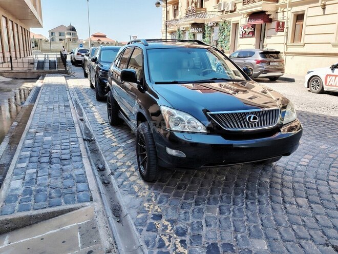 Lexus RX 330 2006, 280,000 km - 3.3 l - Bakı