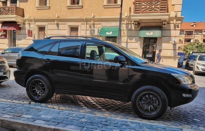 Lexus RX 330 2006, 280,000 km - 3.3 l - Bakı