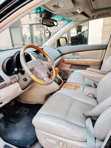 Lexus RX 330 2006, 280,000 km - 3.3 l - Bakı