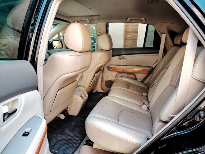 Lexus RX 330 2006, 280,000 km - 3.3 l - Bakı