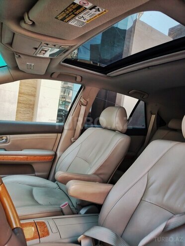 Lexus RX 330 2006, 280,000 km - 3.3 l - Bakı