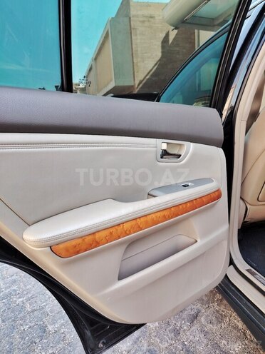 Lexus RX 330 2006, 280,000 km - 3.3 l - Bakı
