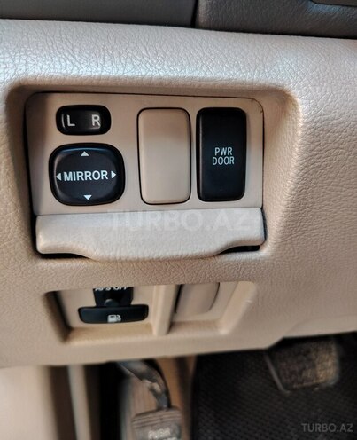 Lexus RX 330 2006, 280,000 km - 3.3 l - Bakı