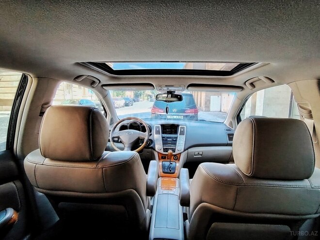 Lexus RX 330 2006, 280,000 km - 3.3 l - Bakı